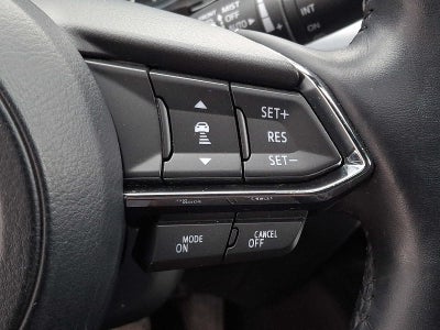 2019 Mazda Mazda CX-9 Grand Touring