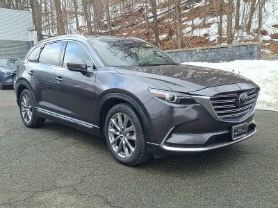 2019 Mazda Mazda CX-9 Grand Touring