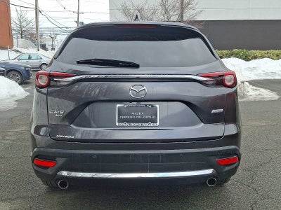 2019 Mazda Mazda CX-9 Grand Touring