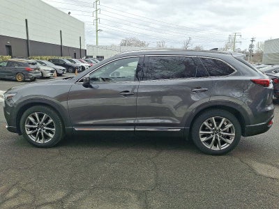 2019 Mazda Mazda CX-9 Grand Touring