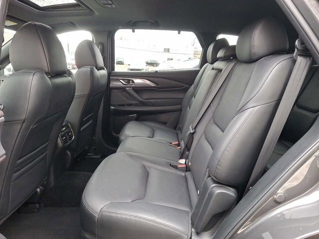 2019 Mazda Mazda CX-9 Grand Touring