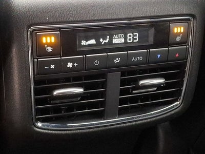 2019 Mazda Mazda CX-9 Grand Touring