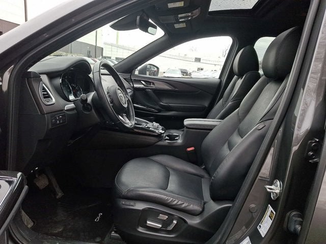 2019 Mazda Mazda CX-9 Grand Touring