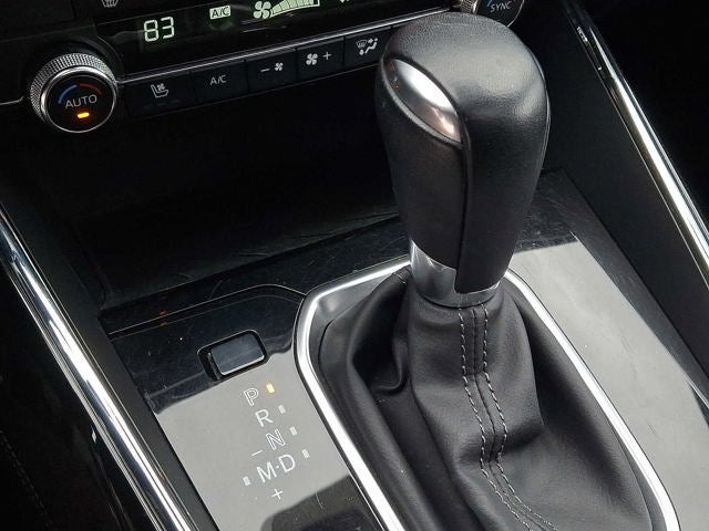 2019 Mazda Mazda CX-9 Grand Touring