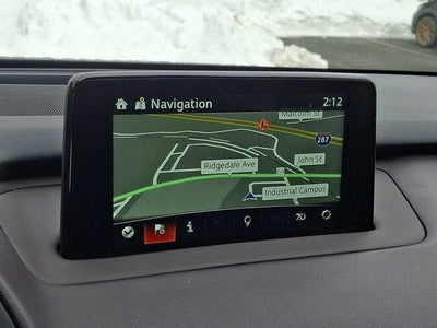 2019 Mazda Mazda CX-9 Grand Touring