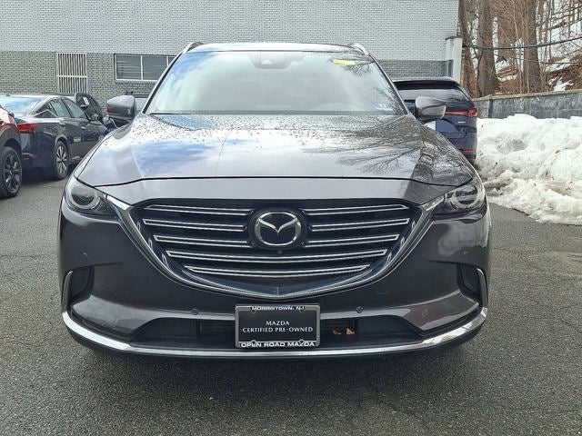 2019 Mazda Mazda CX-9 Grand Touring