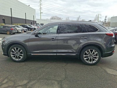 2019 Mazda Mazda CX-9 Grand Touring