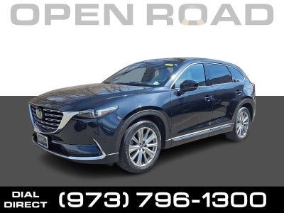2023 Mazda Mazda CX-9 Signature
