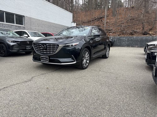 2023 Mazda Mazda CX-9 Signature