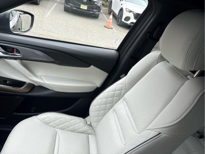 2023 Mazda Mazda CX-9 Signature