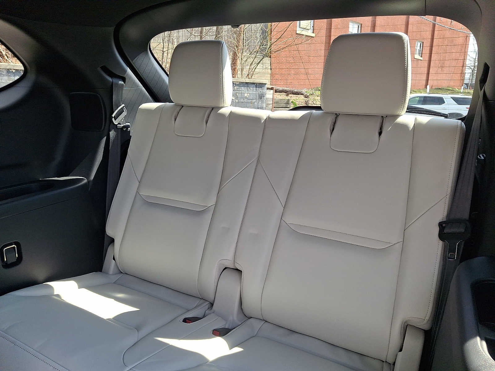 2023 Mazda Mazda CX-9 Signature