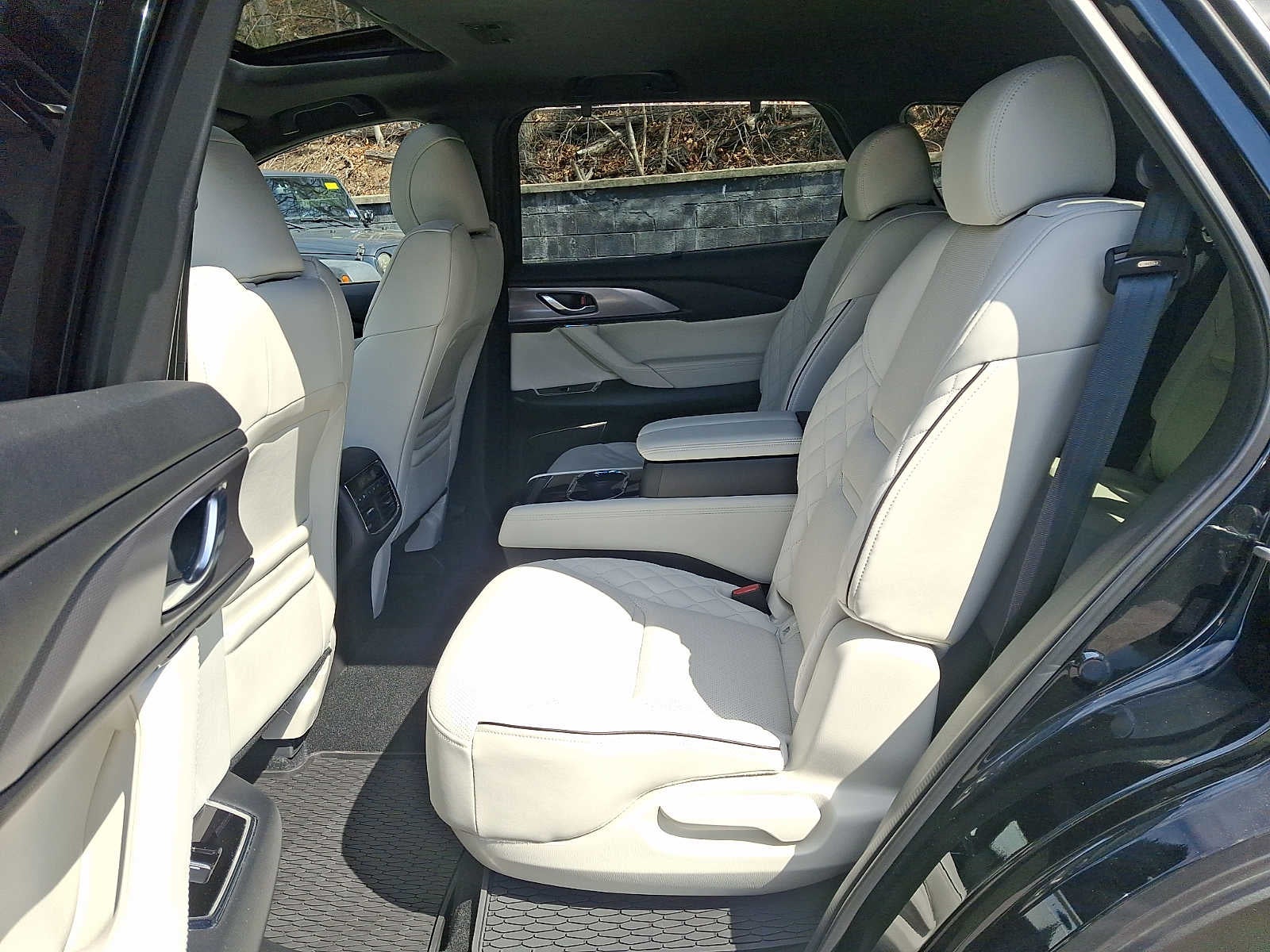 2023 Mazda Mazda CX-9 Signature