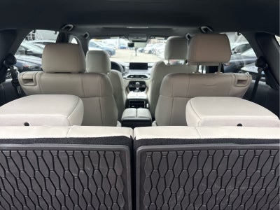 2023 Mazda Mazda CX-9 Signature