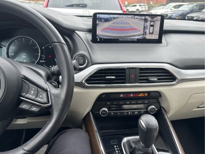 2023 Mazda Mazda CX-9 Signature