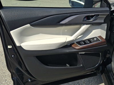 2023 Mazda Mazda CX-9 Signature