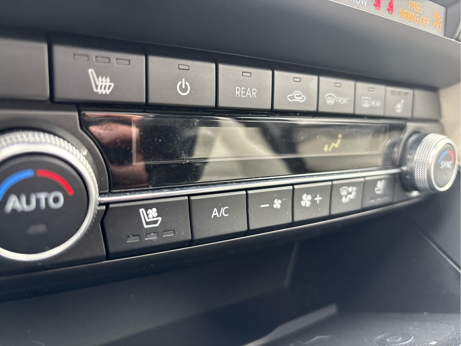 2023 Mazda Mazda CX-9 Signature