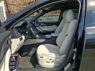 2023 Mazda Mazda CX-9 Signature