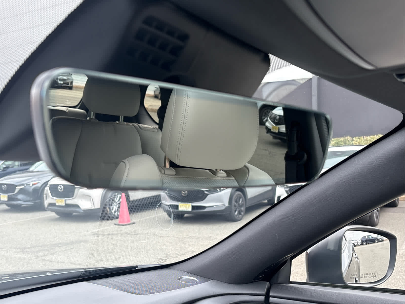 2023 Mazda Mazda CX-9 Signature