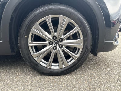 2023 Mazda Mazda CX-9 Signature