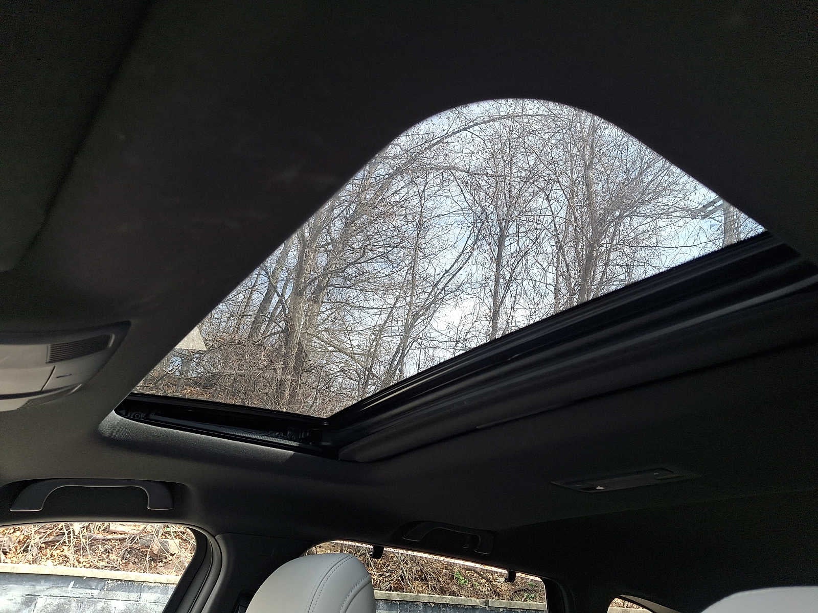 2023 Mazda Mazda CX-9 Signature