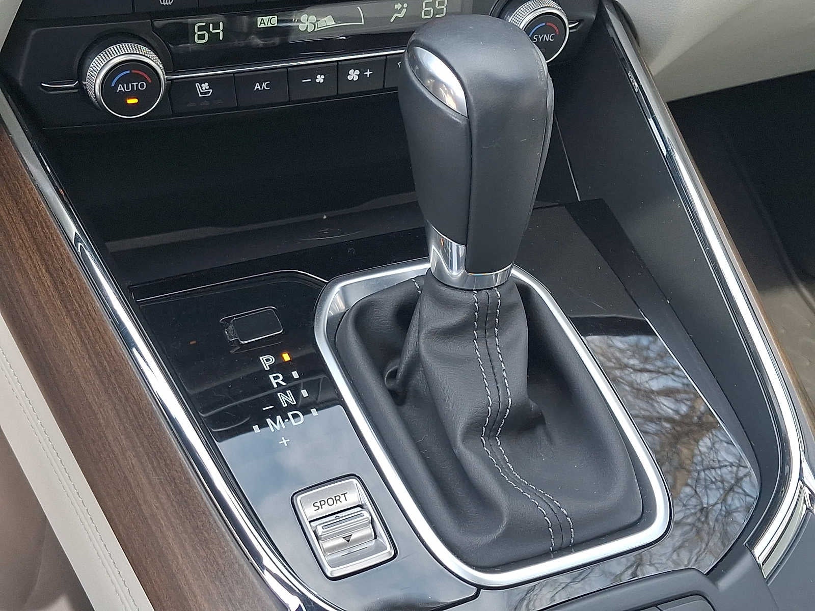 2023 Mazda Mazda CX-9 Signature