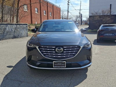 2023 Mazda Mazda CX-9 Signature