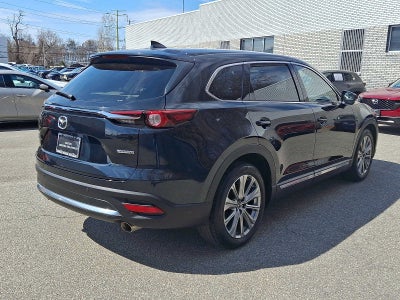 2023 Mazda Mazda CX-9 Signature