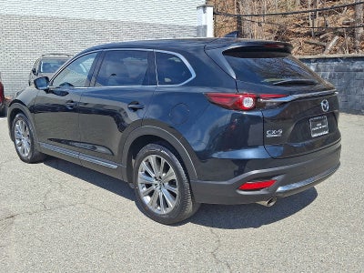 2023 Mazda Mazda CX-9 Signature
