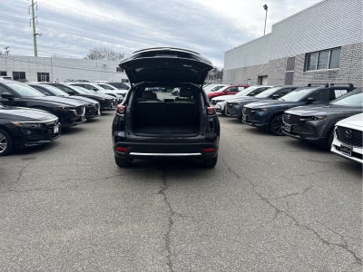 2023 Mazda Mazda CX-9 Signature