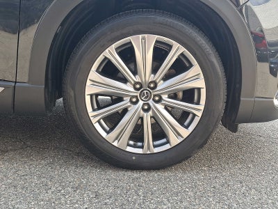 2023 Mazda Mazda CX-9 Signature