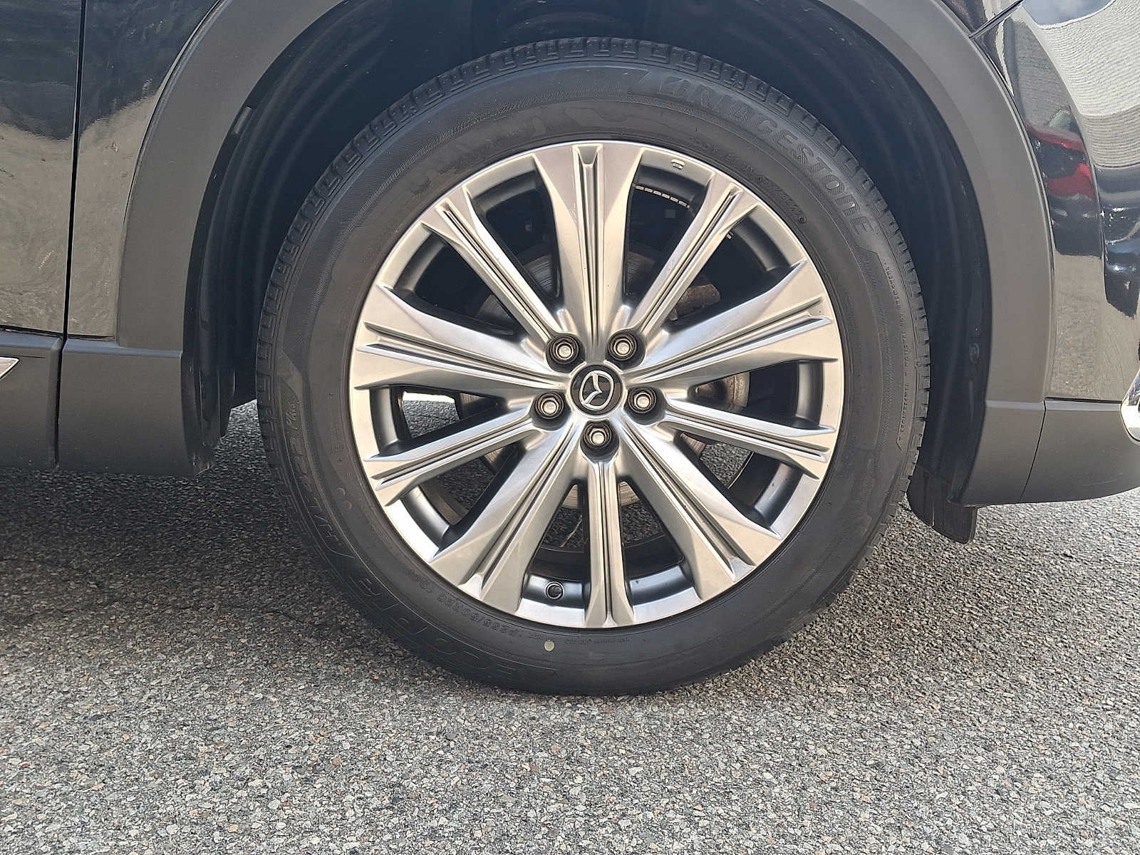 2023 Mazda Mazda CX-9 Signature