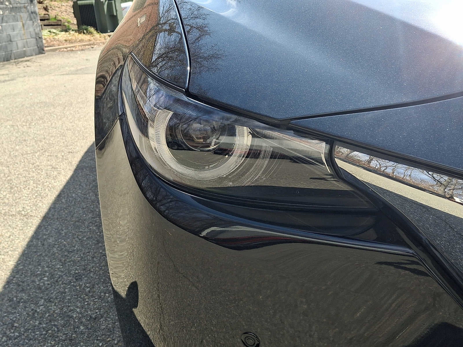 2023 Mazda Mazda CX-9 Signature