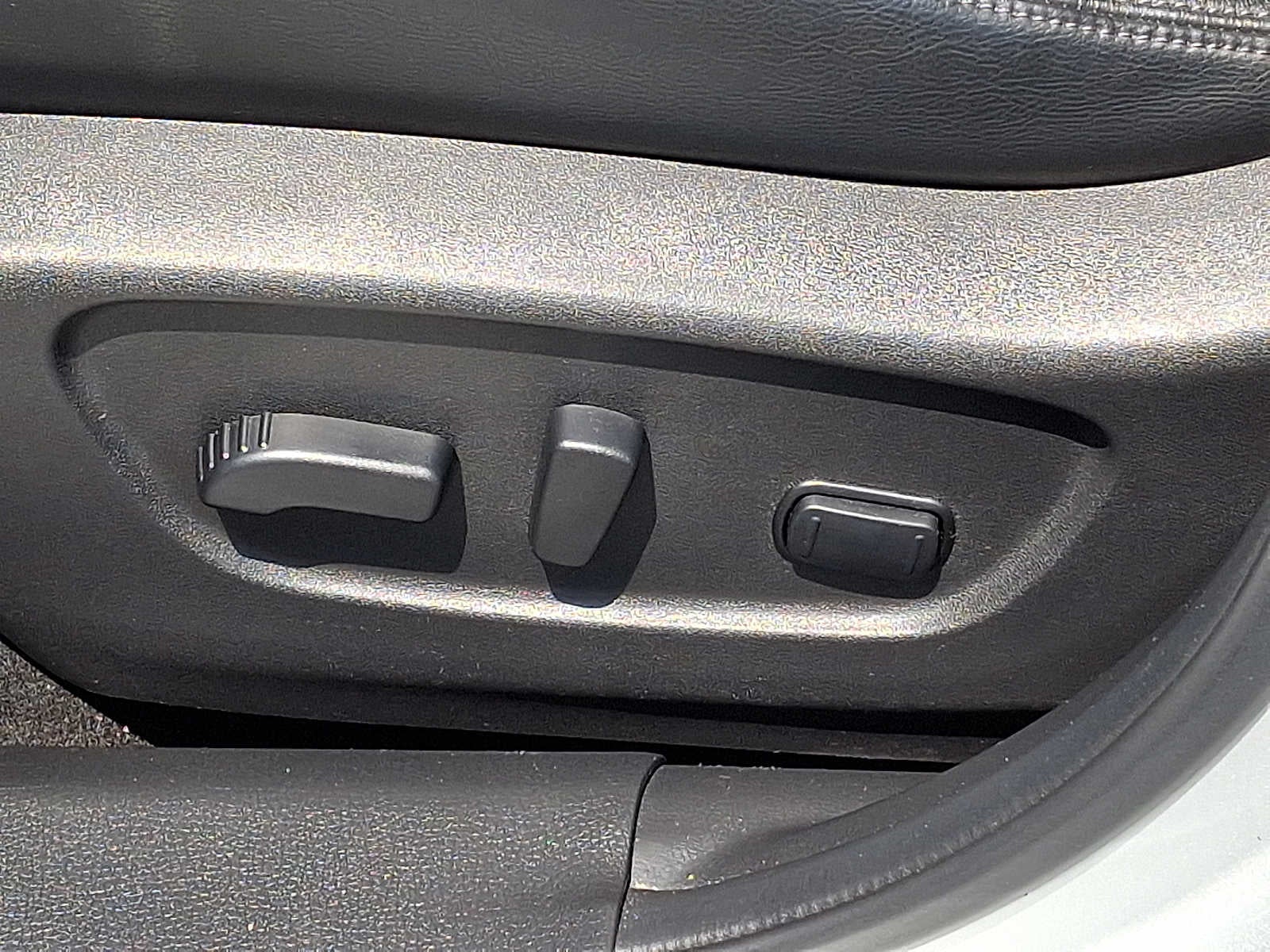 2020 Nissan Rogue Sport SL
