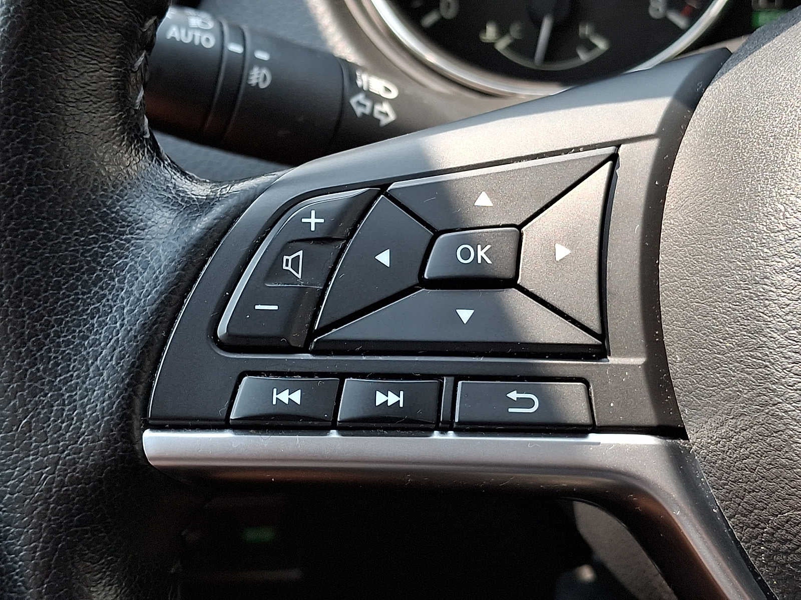 2020 Nissan Rogue Sport SL