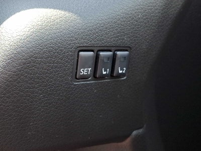 2020 Nissan Rogue Sport SL