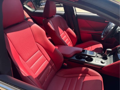 2023 Lexus IS IS 350 F SPORT
