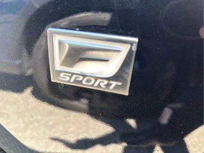 2023 Lexus IS IS 350 F SPORT