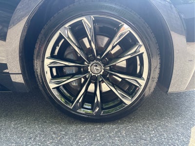 2023 Lexus IS IS 350 F SPORT