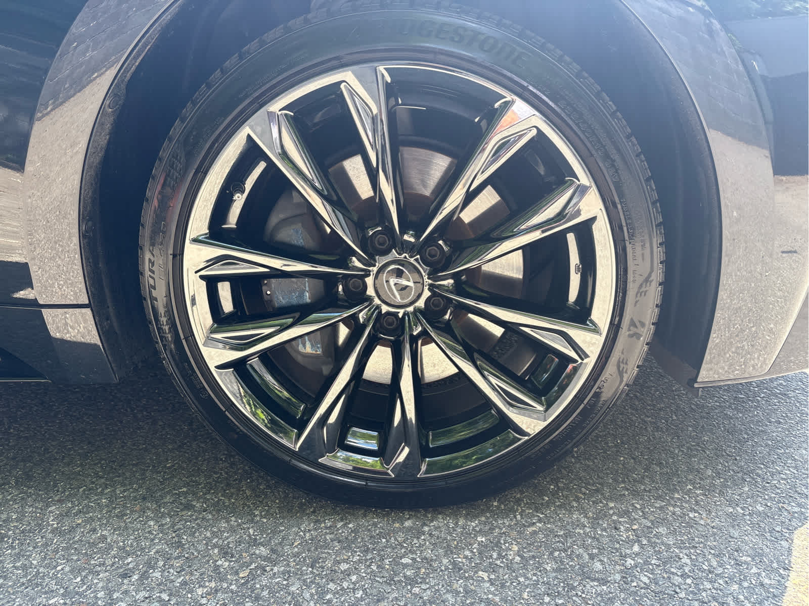 2023 Lexus IS IS 350 F SPORT