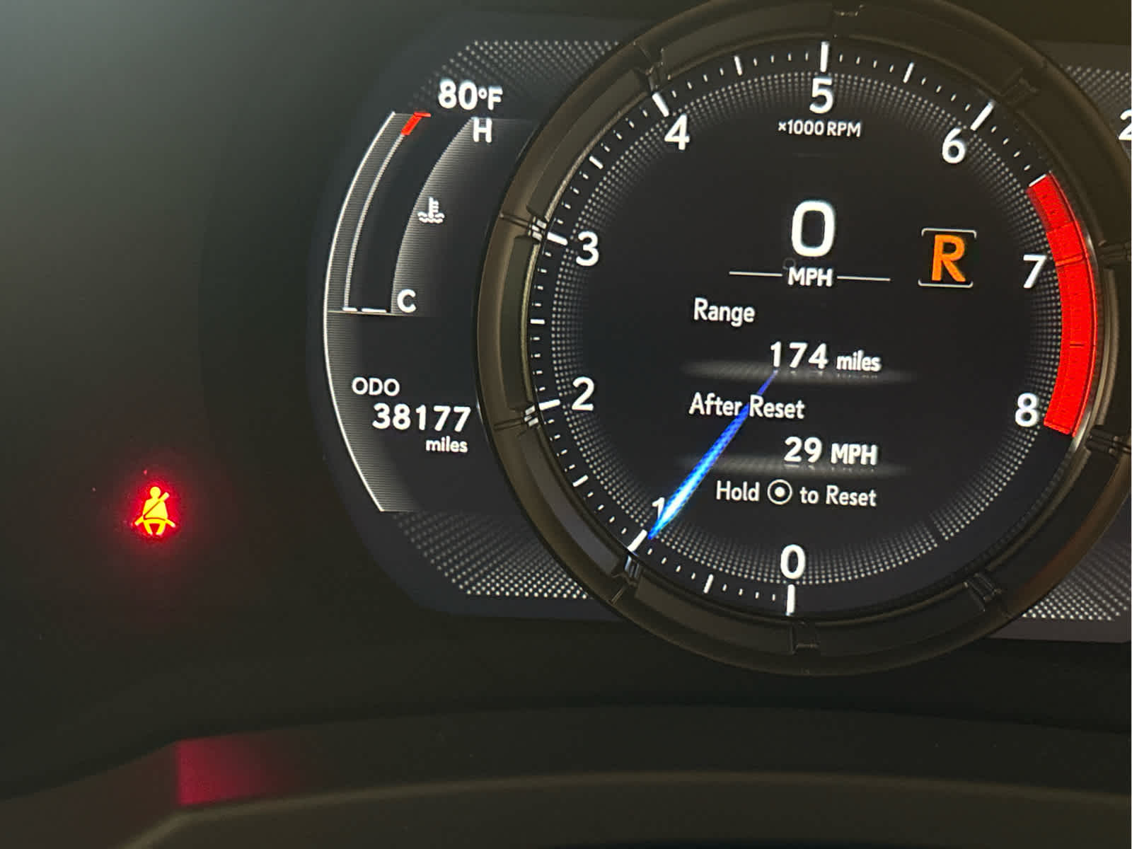 2023 Lexus IS IS 350 F SPORT
