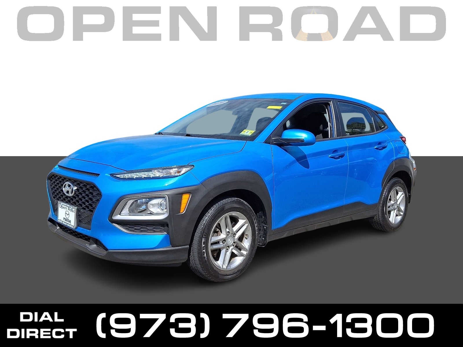 2019 Hyundai Kona SE Automatic AWD's photo