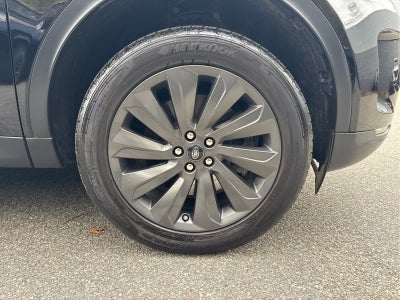 2020 Land Rover Discovery Sport SE