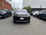 2020 Land Rover Discovery Sport SE