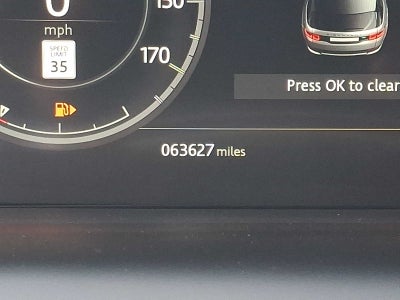 2020 Land Rover Discovery Sport SE