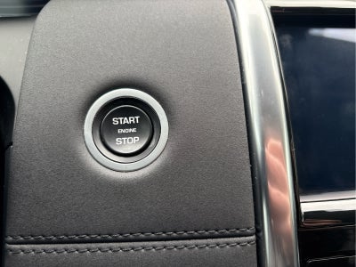 2020 Land Rover Discovery Sport SE