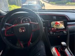 2021 Honda Civic Hatchback Sport