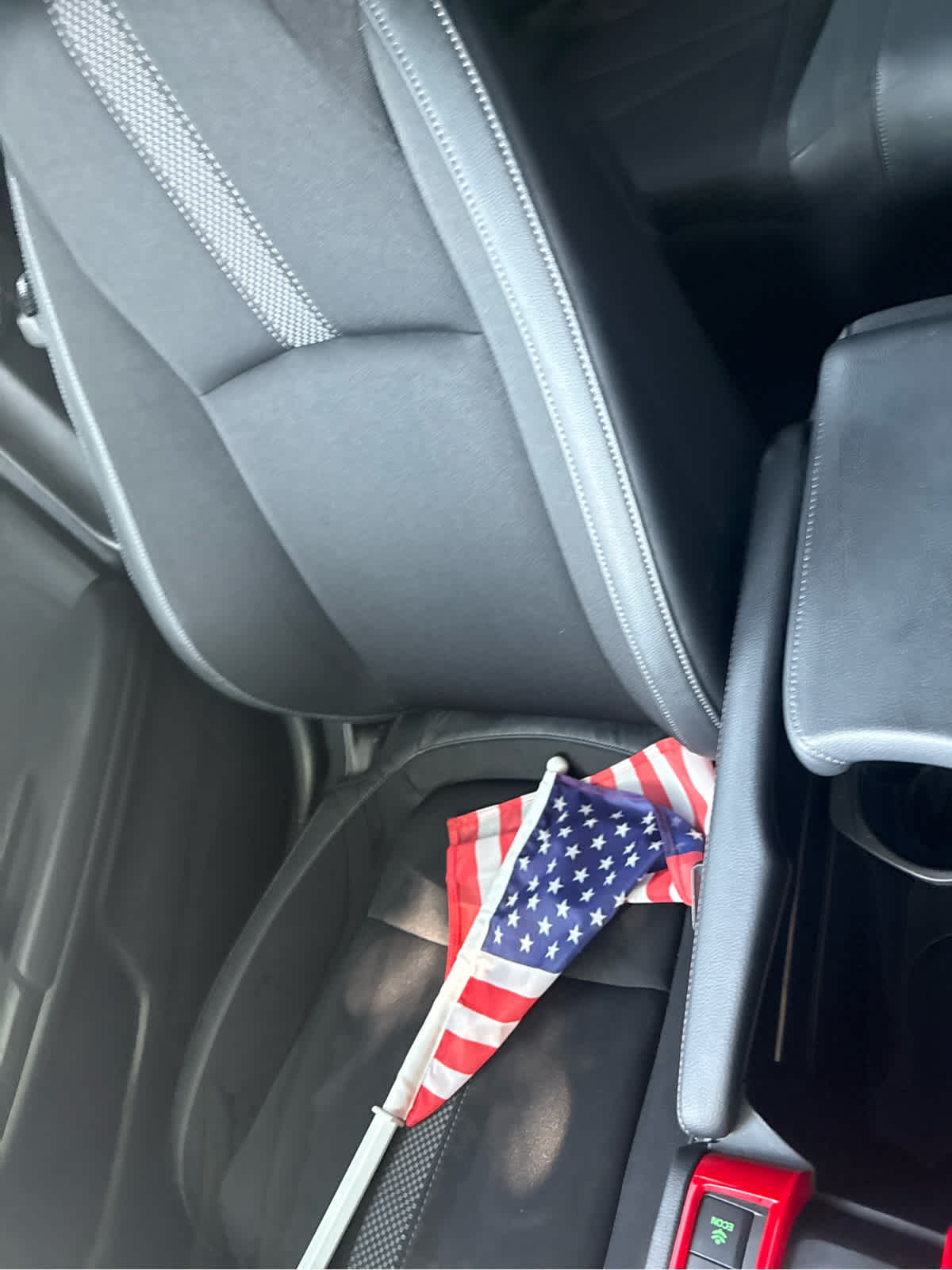 2021 Honda Civic Hatchback Sport