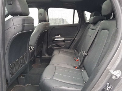 2021 Mercedes-Benz GLA GLA 250