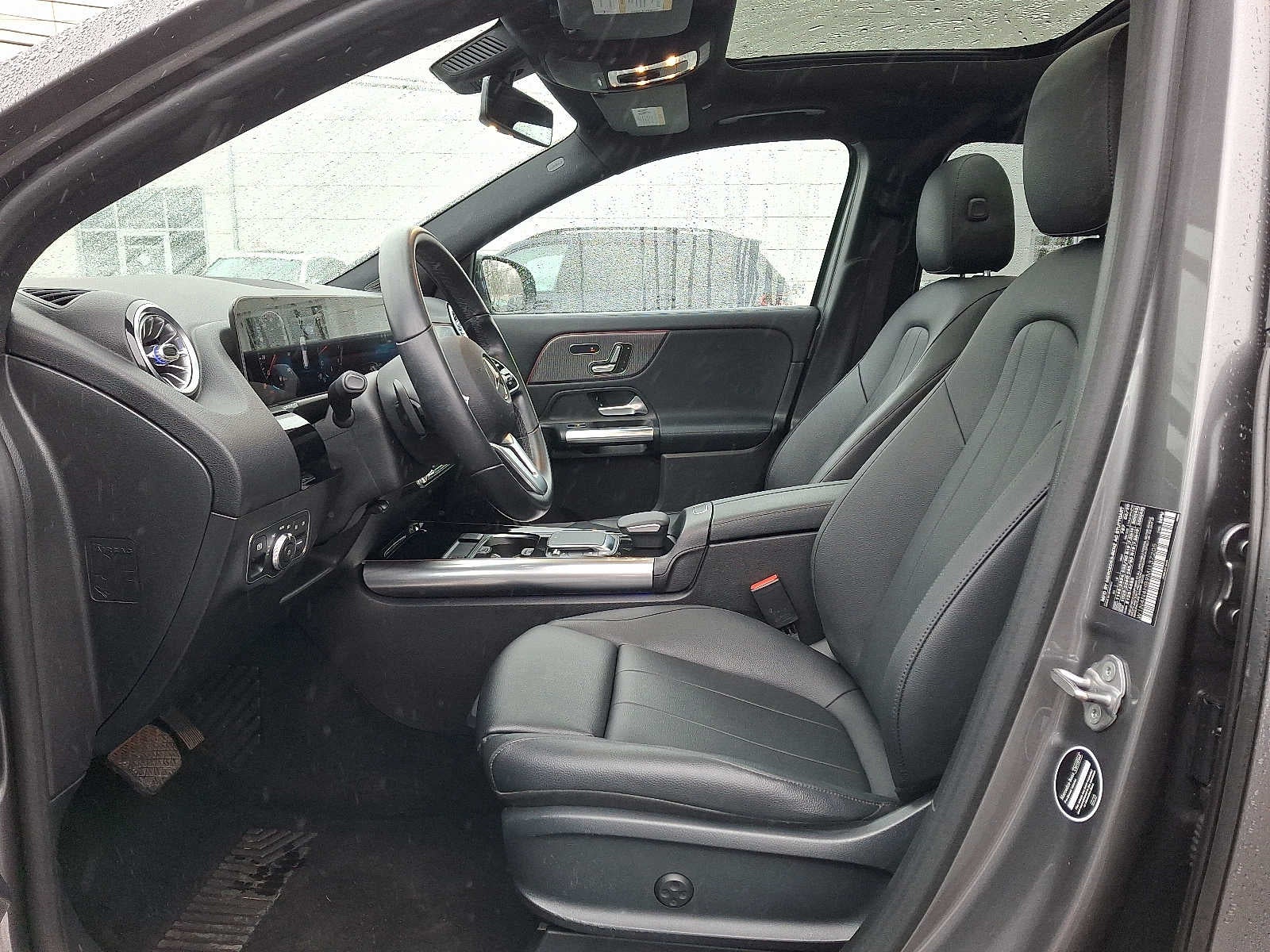 2021 Mercedes-Benz GLA GLA 250