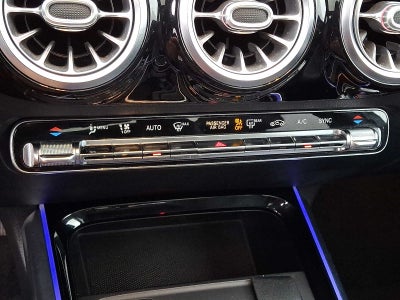 2021 Mercedes-Benz GLA GLA 250